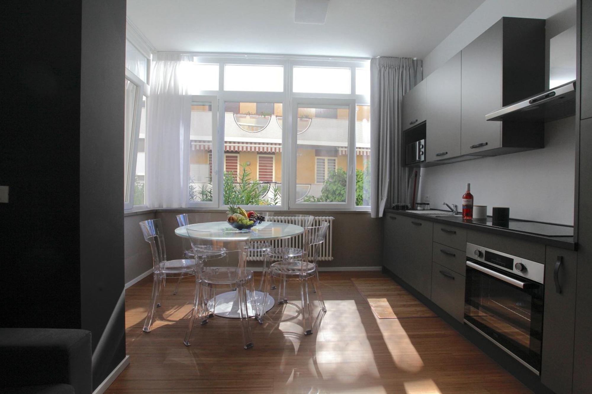 Villa Riviera 287 Пескара Экстерьер фото