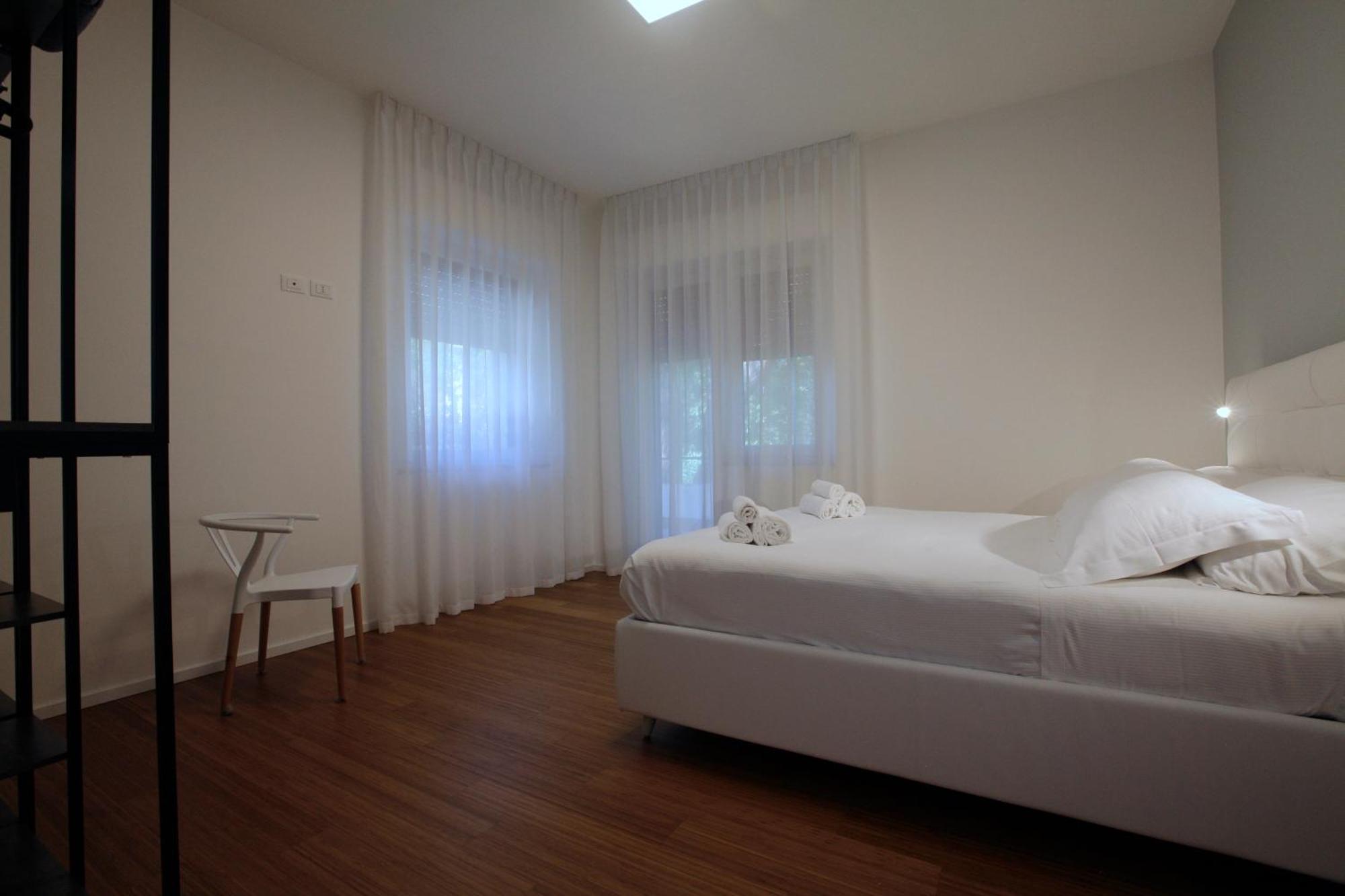 Villa Riviera 287 Пескара Экстерьер фото