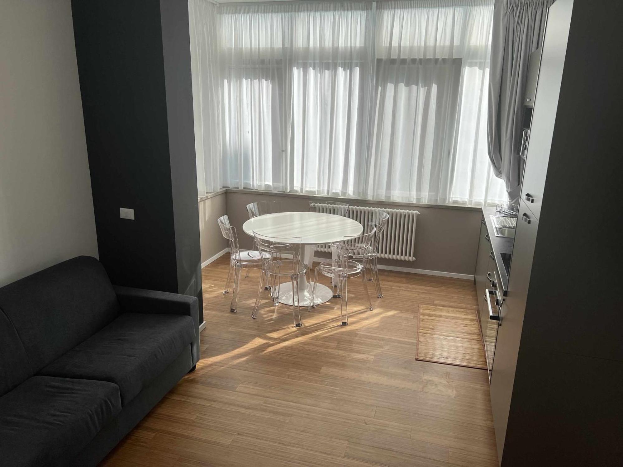 Villa Riviera 287 Пескара Экстерьер фото