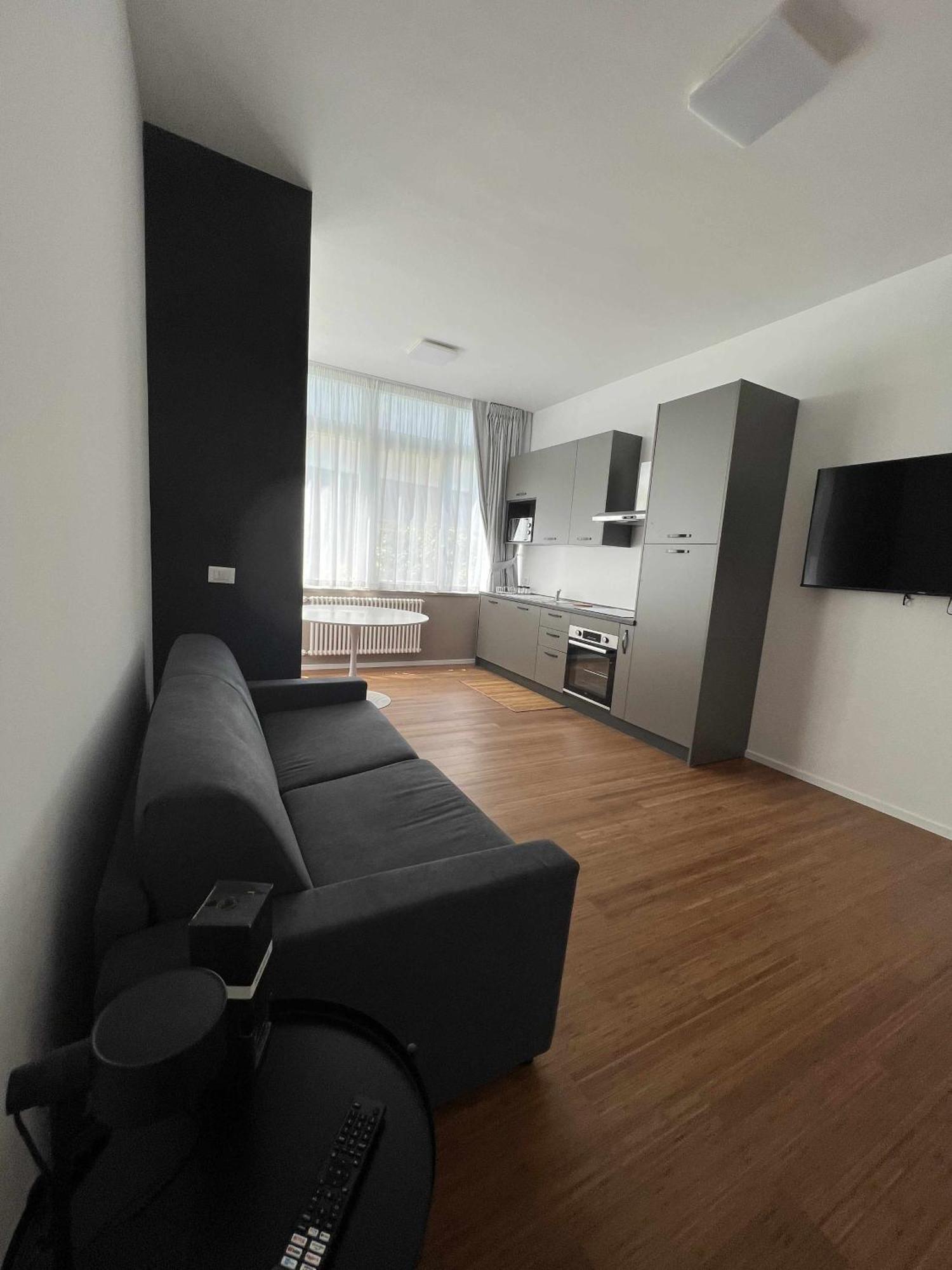Villa Riviera 287 Пескара Экстерьер фото