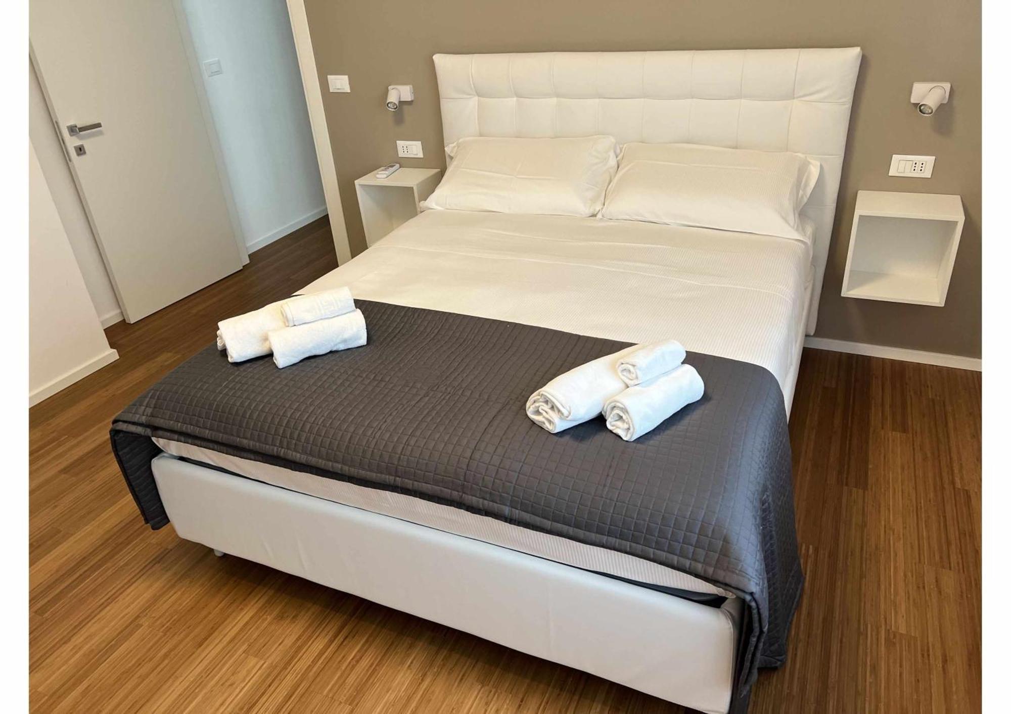 Villa Riviera 287 Пескара Экстерьер фото