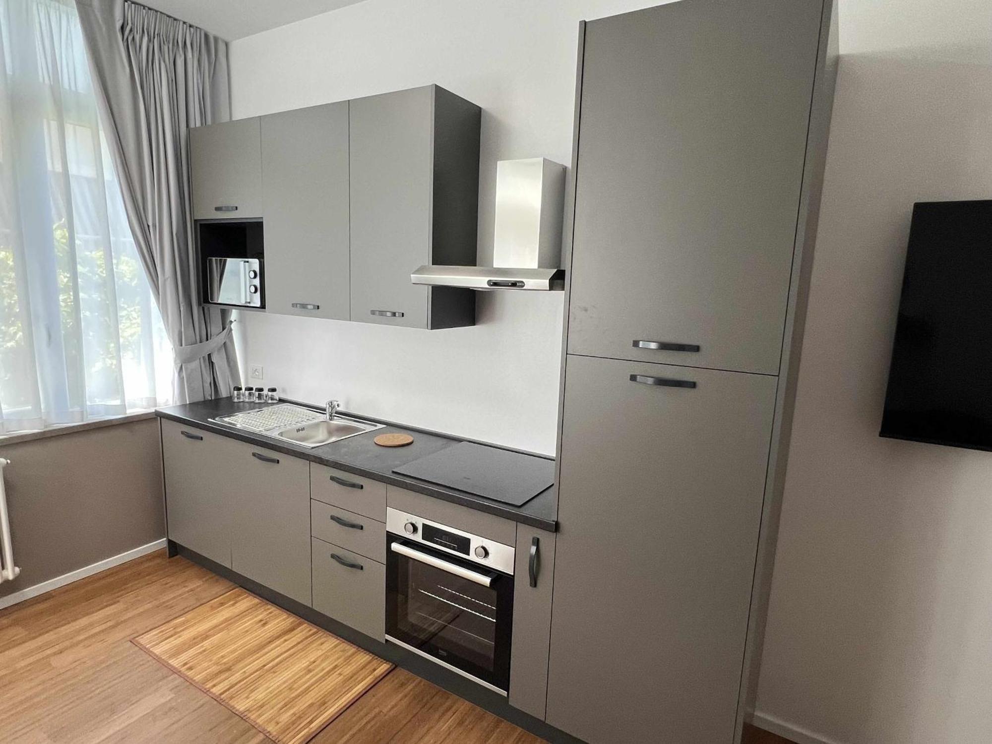 Villa Riviera 287 Пескара Экстерьер фото