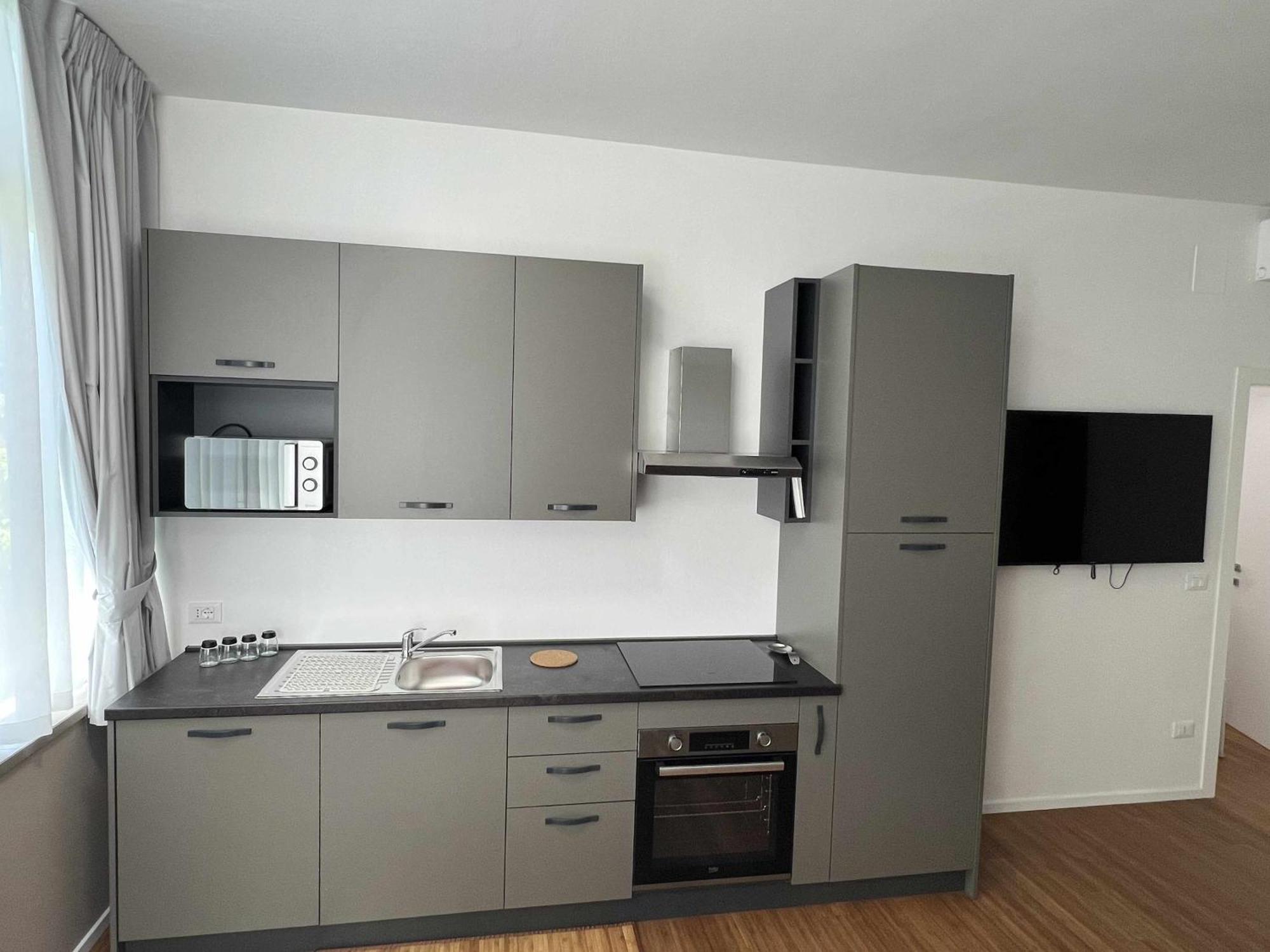 Villa Riviera 287 Пескара Экстерьер фото