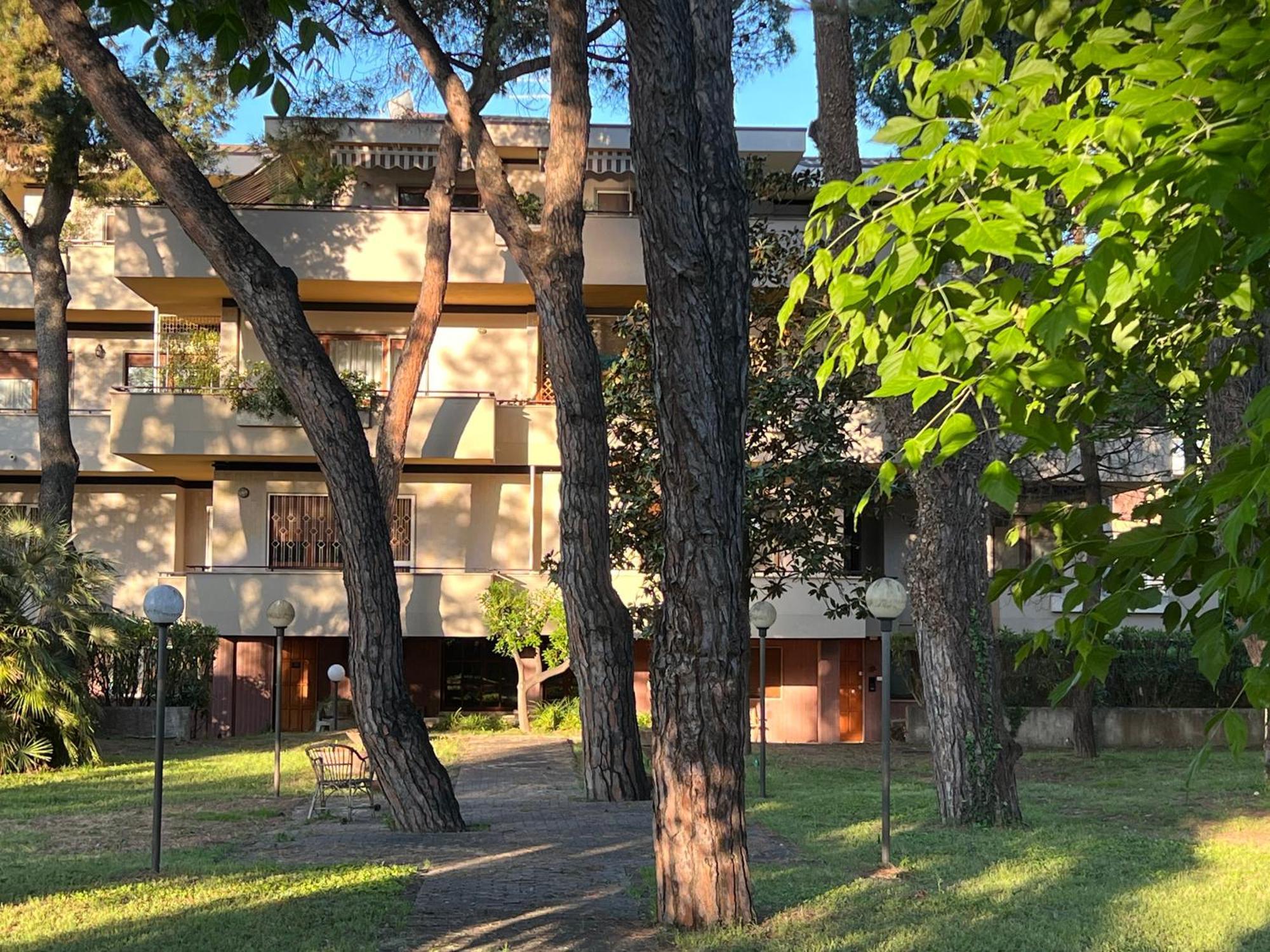 Villa Riviera 287 Пескара Экстерьер фото