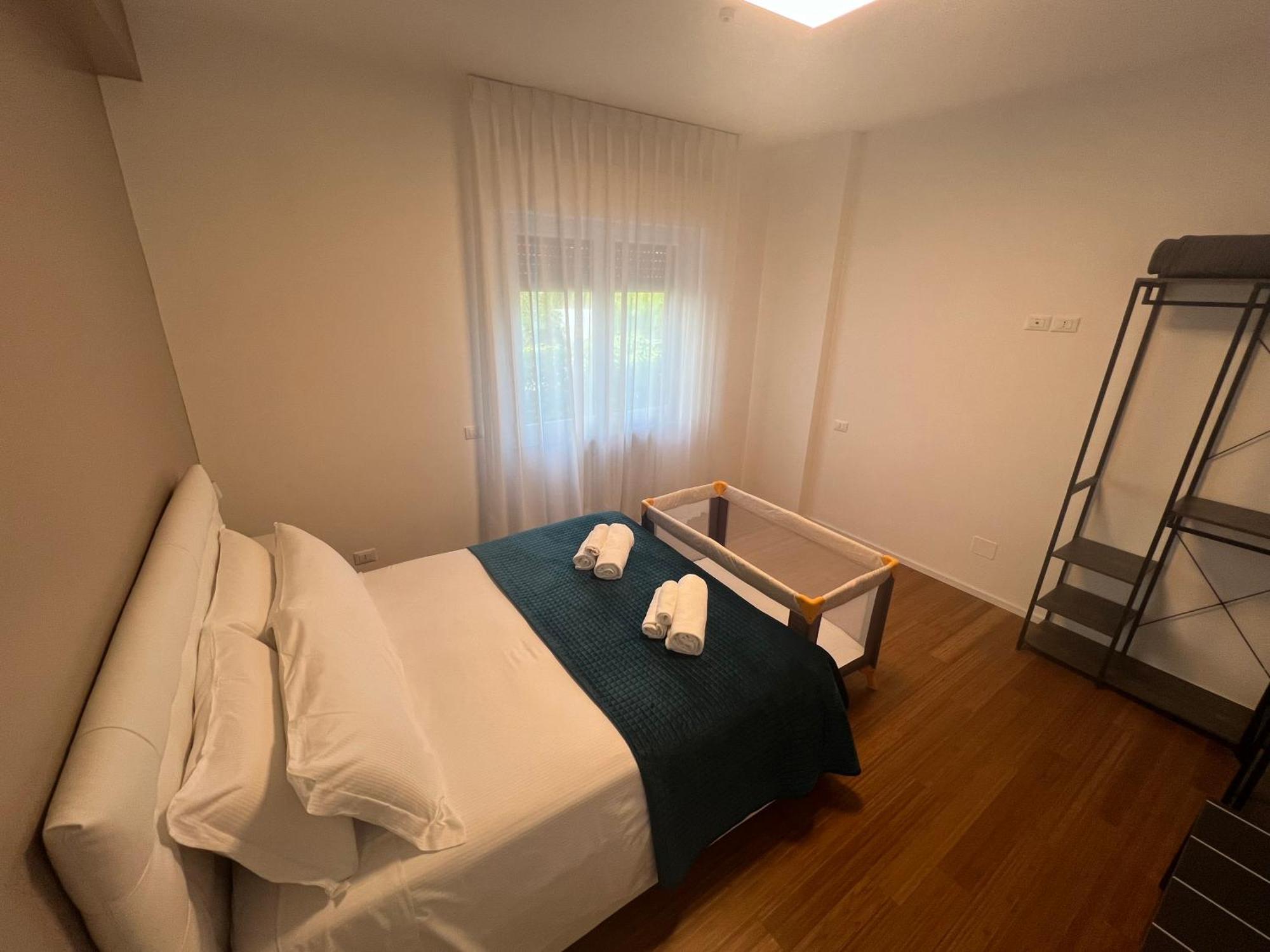 Villa Riviera 287 Пескара Экстерьер фото