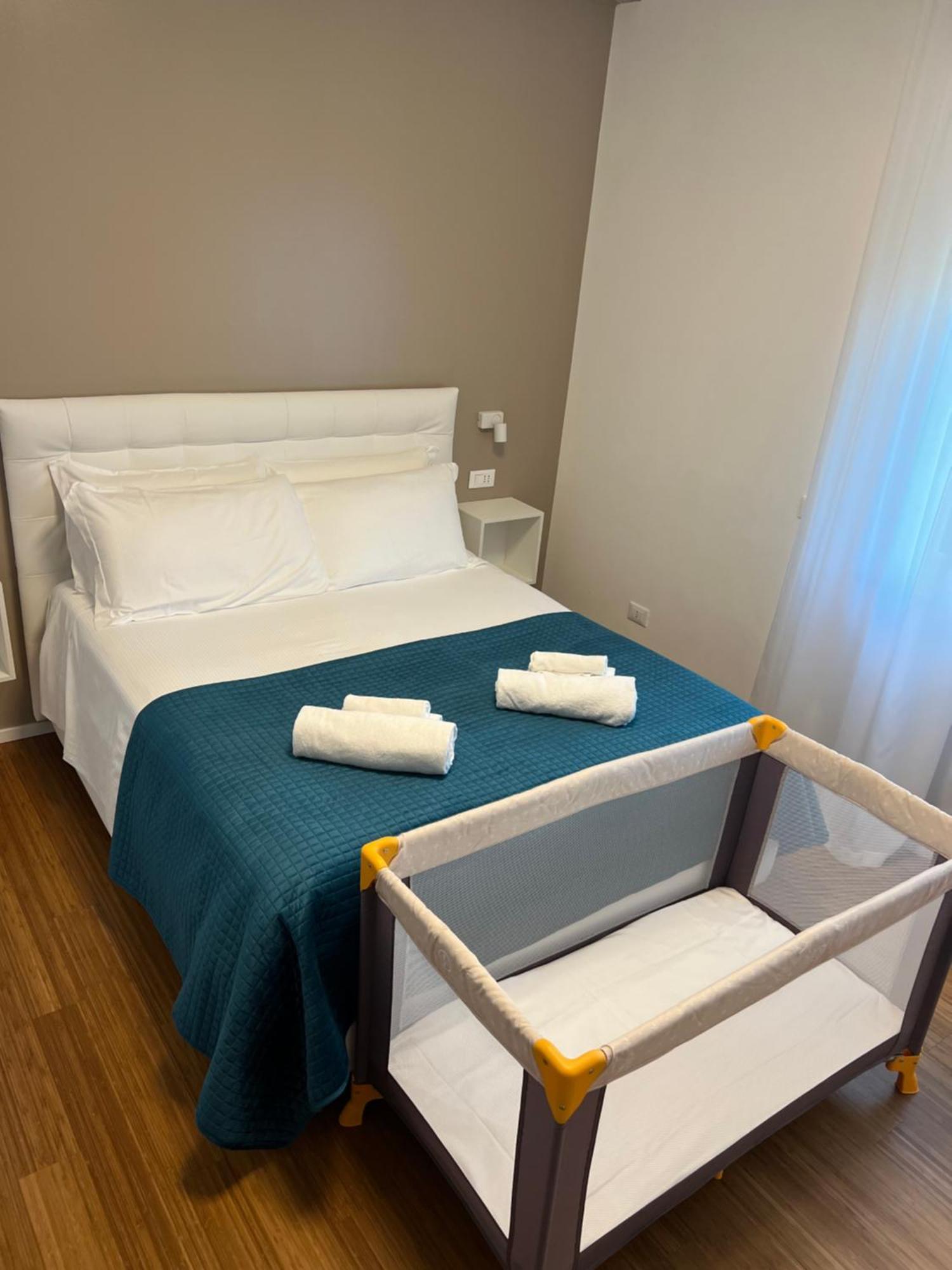 Villa Riviera 287 Пескара Экстерьер фото