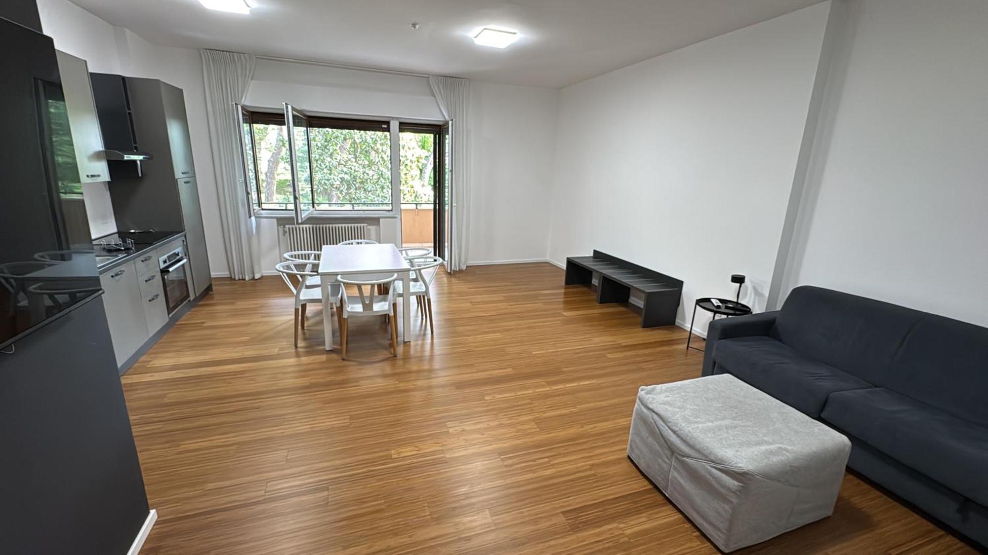 Villa Riviera 287 Пескара Экстерьер фото