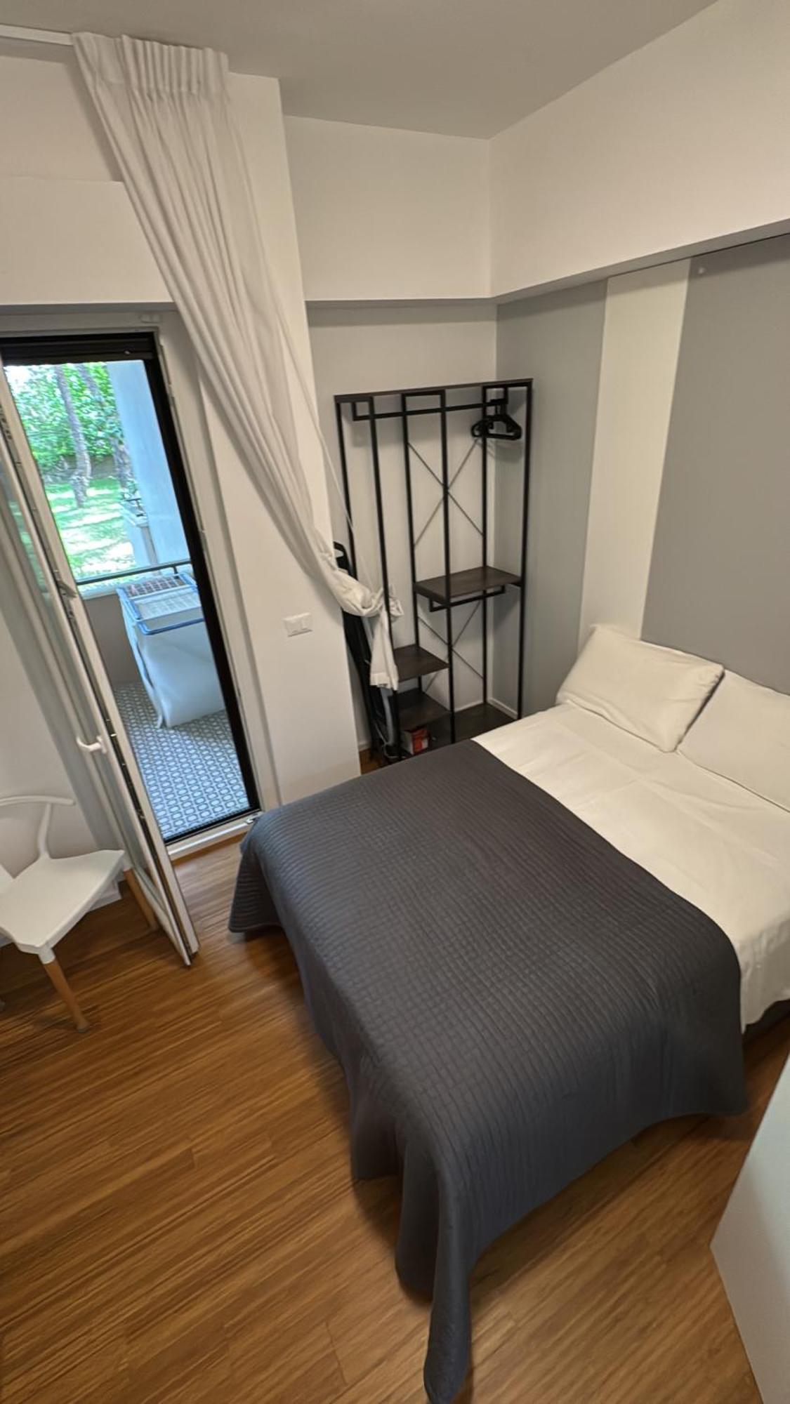 Villa Riviera 287 Пескара Экстерьер фото