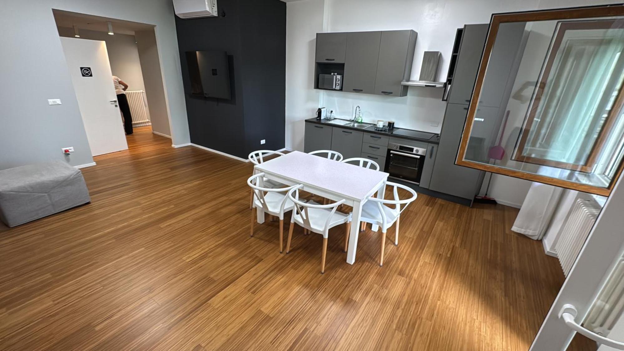 Villa Riviera 287 Пескара Экстерьер фото