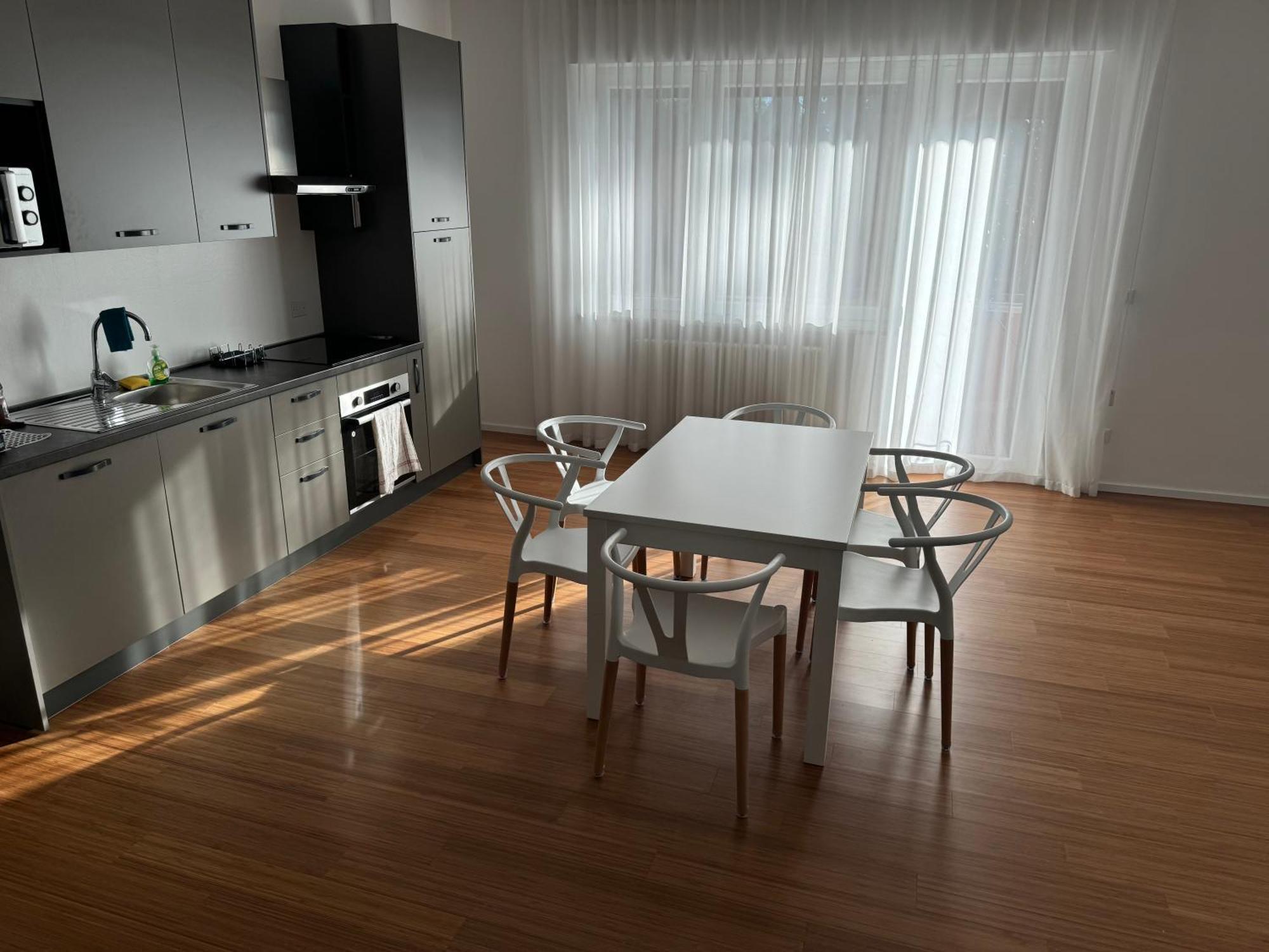 Villa Riviera 287 Пескара Номер фото